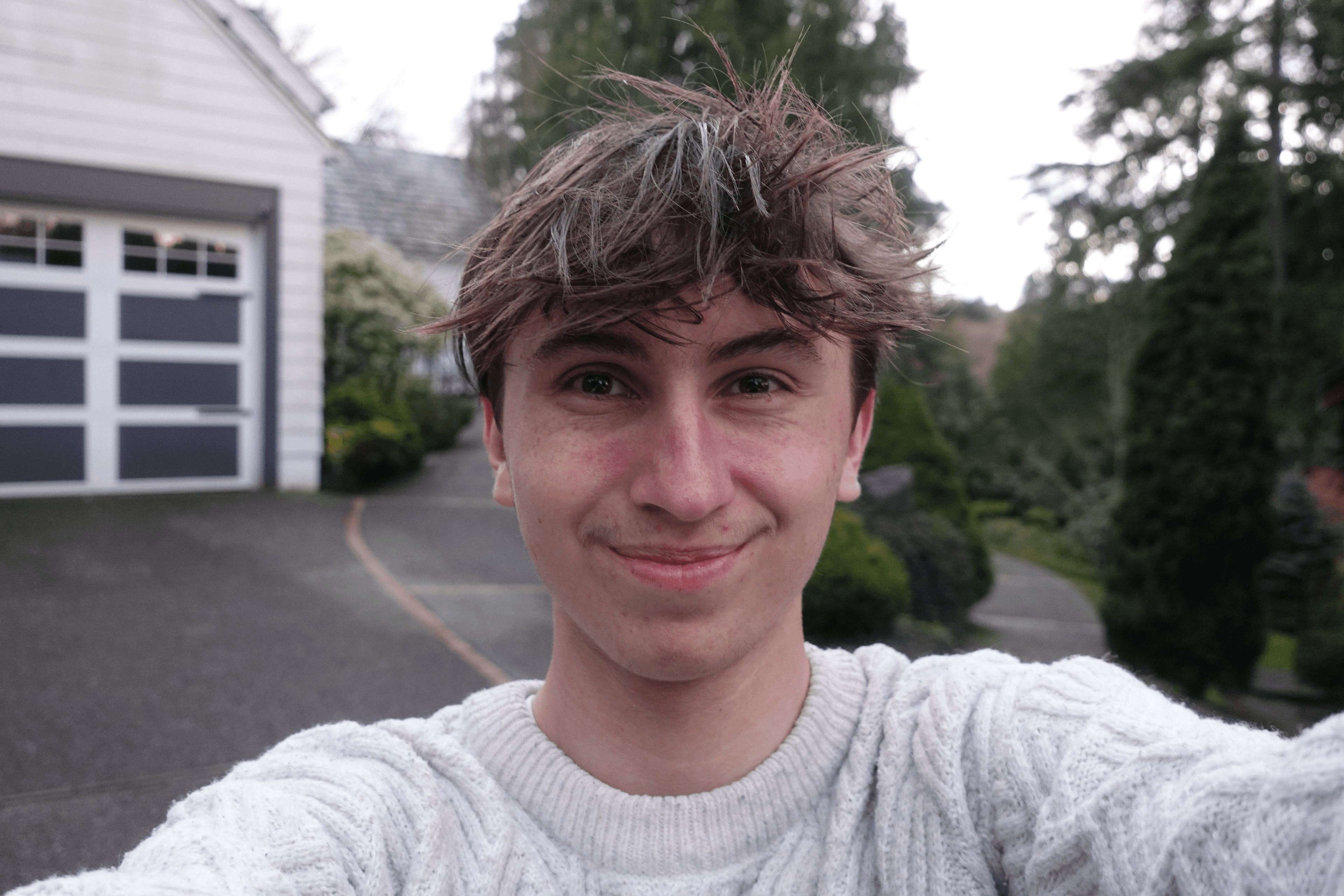 Photo of Luca