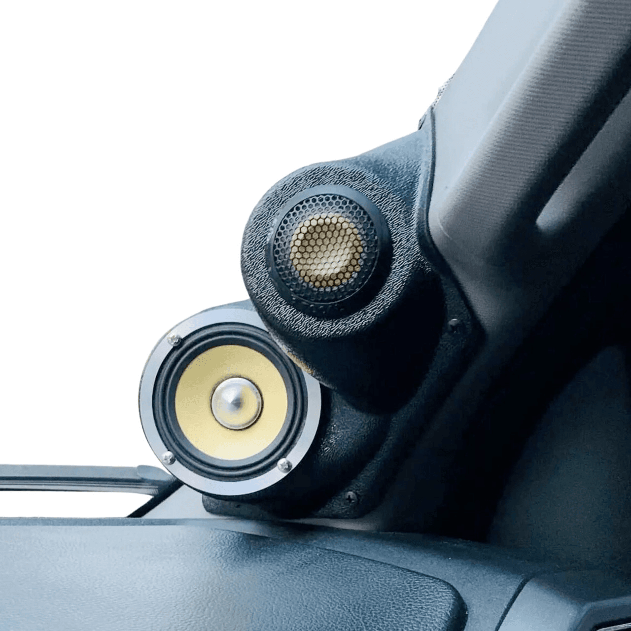 skyhighcaraudio.com/custom-speaker-pods/
