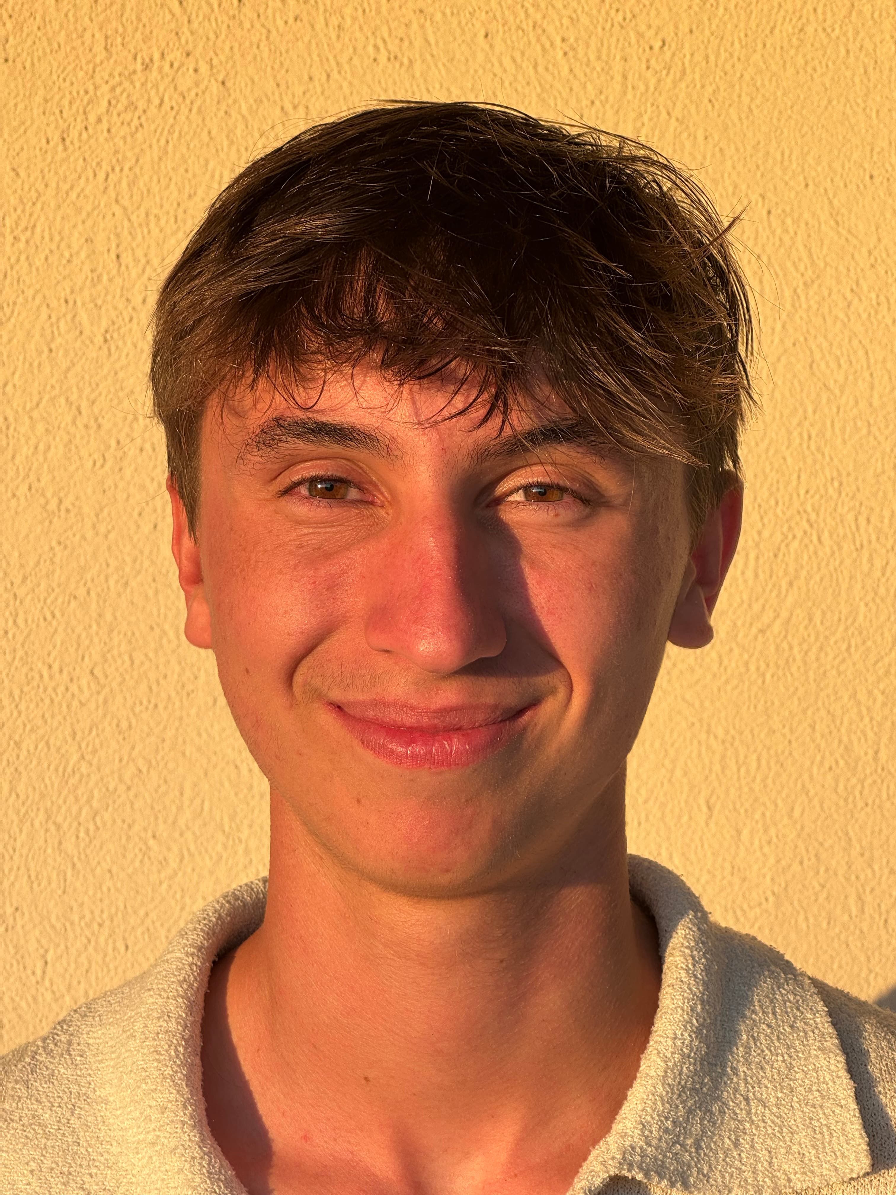 Photo of Luca